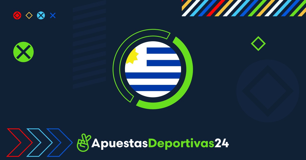 Apuestas Deportivas en Uruguay Todo lo que Necesitas Saber -490327372 Apuestas Deportivas en Uruguay Todo lo que Necesitas Saber -490327372
