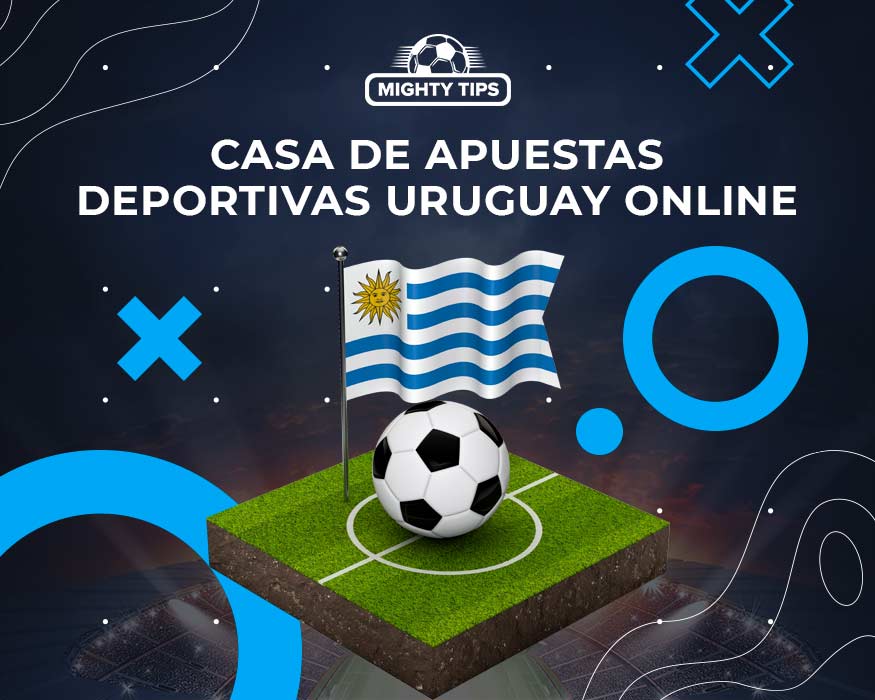 Apuestas Deportivas en Uruguay Una Guía Completa -486726466