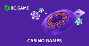 Discover the Exciting World of BCCO Casino