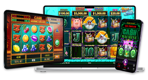 El Fascinante Mundo de los Casinos Online Todo lo que Debes Saber