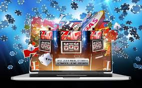 Experience Excitement with Richy Fish Casino Online Slots