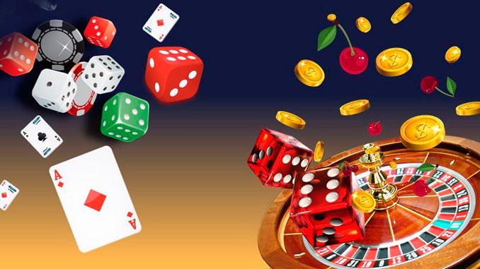 Experience the Thrills of SlotsDynamite Casino Online Games