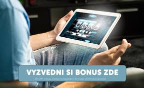 Nejlepší online casino v České republice