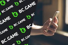 Official BC.Game Mobile App Overview -899435841 Official BC.Game Mobile App Overview -899435841