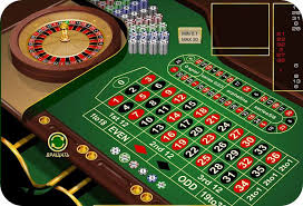 Ruleta Online Todo lo que Necesitas Saber para Ganar Ruleta Online Todo lo que Necesitas Saber para Ganar
