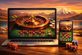 Ruleta Online Todo lo que Necesitas Saber para Ganar Ruleta Online Todo lo que Necesitas Saber para Ganar