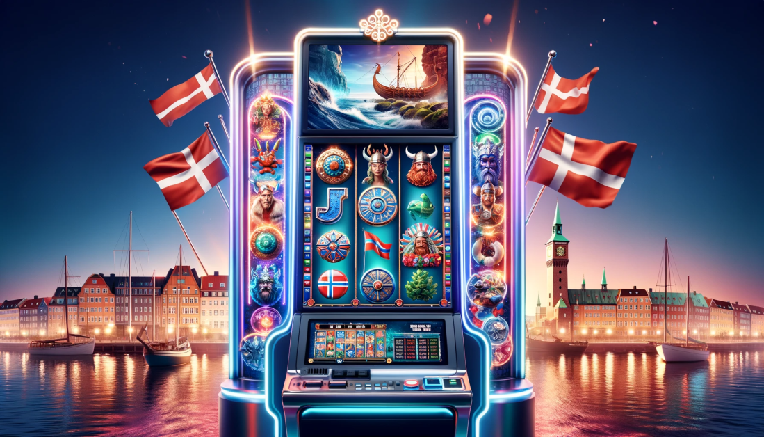 Bedste Live Casinoer i Danmark Din Guide til Spiloplevelser