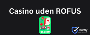 Bedste Online Casinoer uden MitID - Find dit næste casino