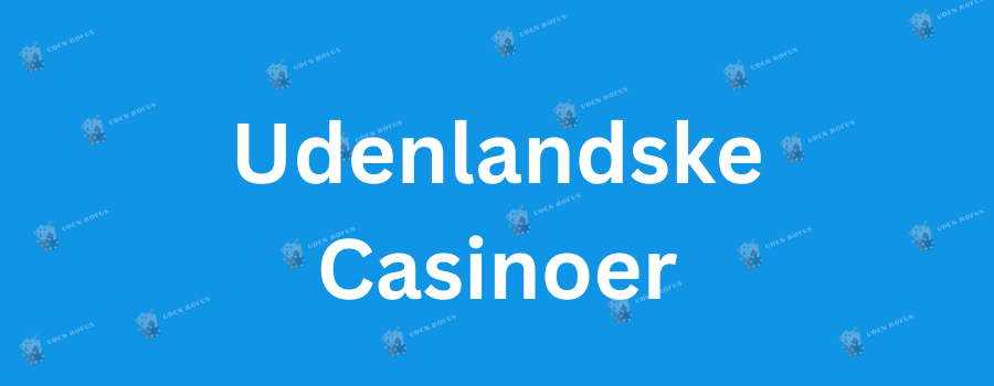 Bedste Udenlandske Bookmaker Find Din Ideelle Spilleplatform