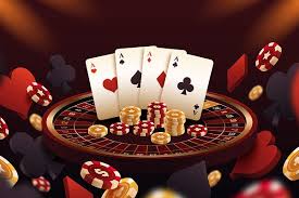 Bedste Udenlandske Casinoer En Guide til Online Spil 677914316 Bedste Udenlandske Casinoer En Guide til Online Spil 677914316