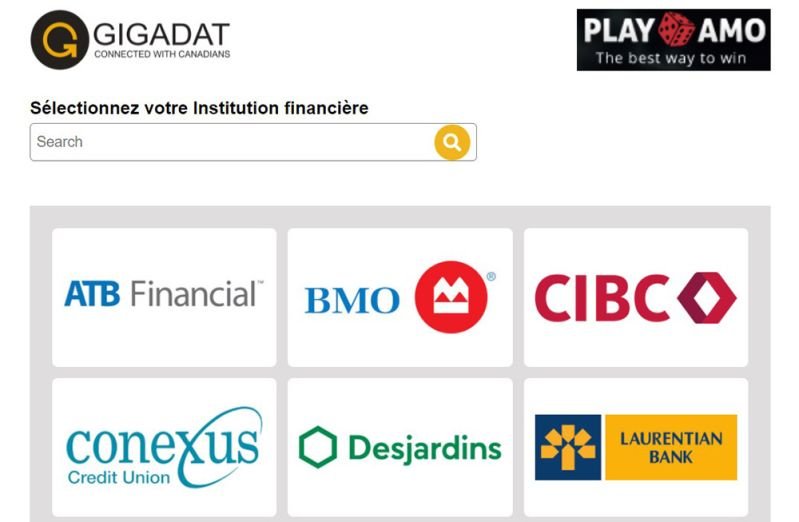 Pourquoi utiliser Interac pour vos dépôts dans les casinos en ligne? à Canada