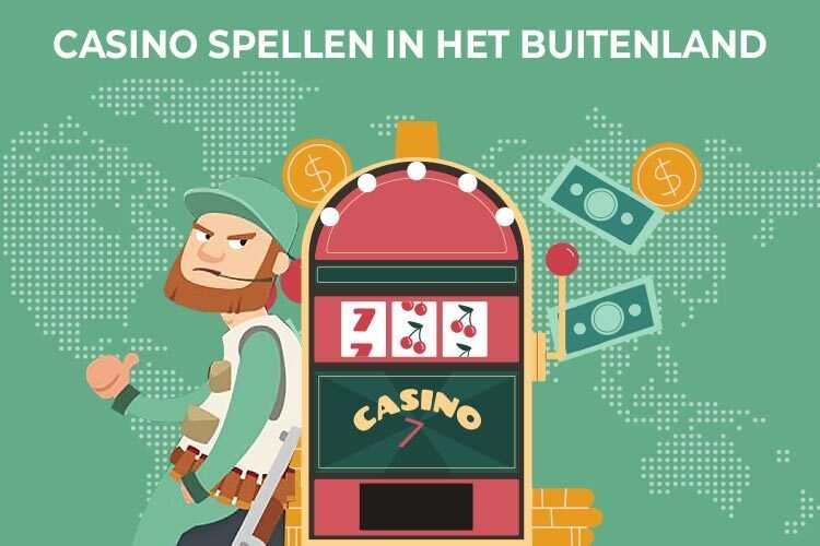 Casino Zonder CRUKS Vrijheid van Kansspelen