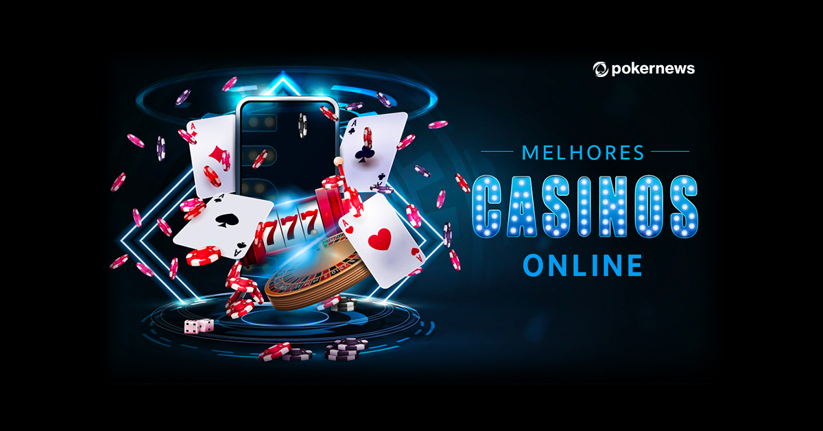 Casinos Online em Portugal Guia Completo para Jogar