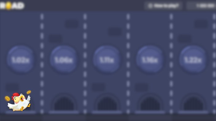 Spain - chicken road 2