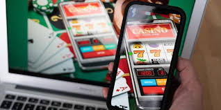 Descubre los Mejores Casinos Online en Bolivia -437298388