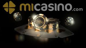 Descubre Mi Casino Tu Portal de Entretenimiento y Ganancias