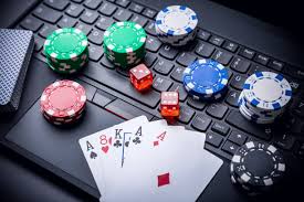 Discover the Golden Lion Welcome Bonus Offer A Gateway to Online Gaming