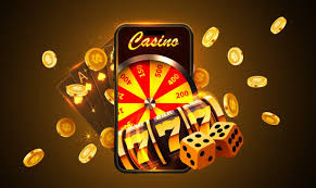 Discover the Golden Lion Welcome Bonus Offer A Gateway to Online Gaming