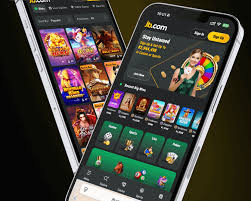 Experience the Thrill of JB Casino Your Ultimate Online Gaming Destination 1909229316