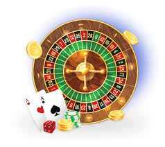 Experience the Thrill of Live Roulette Spin the Wheel of Fortune