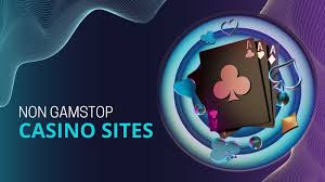 Exploring Online Casinos Not Registered with GamStop -113003513