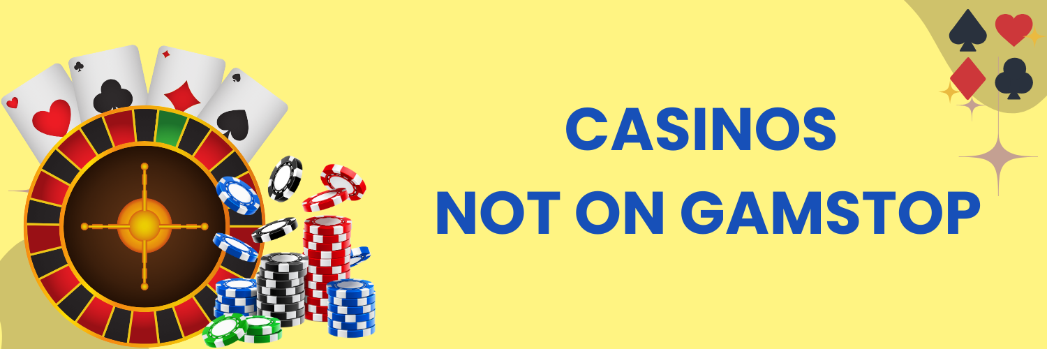 Exploring the Best UK Non GamStop Casinos in 2026