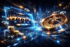 Få Større Gevinster med Casino Free Spins