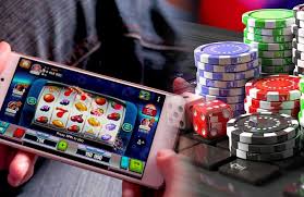 Gxmble Revolutionizing the Online Casino Experience