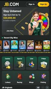 JB Casino Online Your Ultimate Guide to Online Gambling JB Casino Online Your Ultimate Guide to Online Gambling