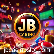 JB Casino Online Your Ultimate Guide to Online Gambling JB Casino Online Your Ultimate Guide to Online Gambling