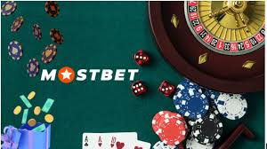 Mostbet - Onlayn Bahis və İdman Müsabiqələri 1319254800