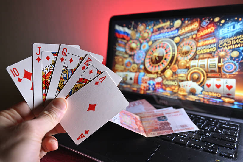Online Casinos Streaming in Full A Comprehensive Guide 1613012644