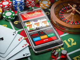 Online Casinos Streaming in Full A Comprehensive Guide 1613012644