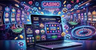 Oplev Casino Online Uden Om Rufus Din Guide til Spil uden Barrierer