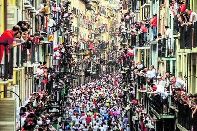 Discover uncrossable rush jugar