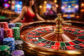 The Exciting World of Bitcoin Roulette -352436606