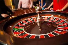 The Exciting World of Bitcoin Roulette -352436606