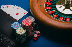The Rise of Bitcoin Roulette A Modern Gambling Phenomenon