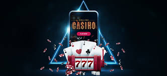The Rise of Standalone Casinos Understanding Their Significance The Rise of Standalone Casinos Understanding Their Significance