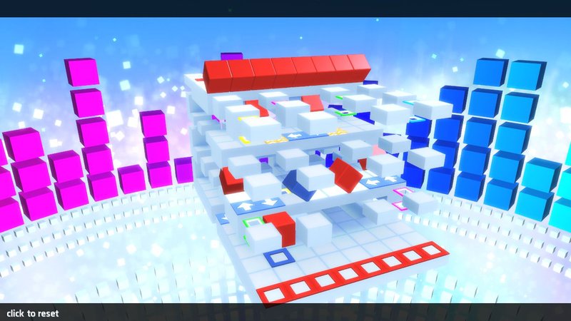 Guide to uncrossable rush