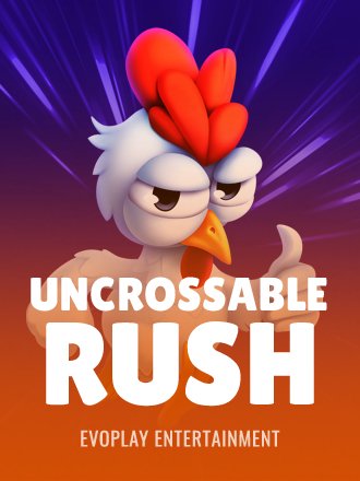 Descubre el Emocionante Experiencia de Uncrossable Rush, Último Juego de Slots in Spain
