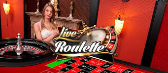 Understanding Live Roulette Unaffected by External Factors 1843259362