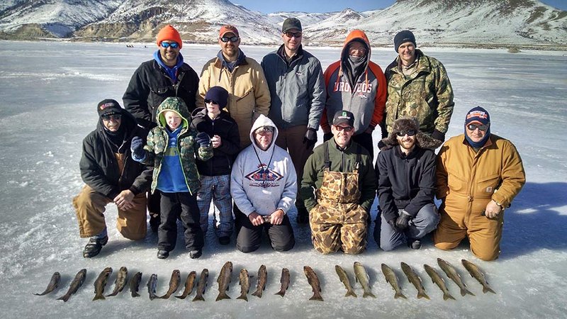 Ice fishing live casino in United Kigdom Ice fishing live casino in United Kigdom