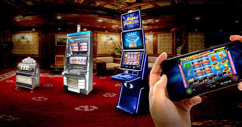 Unleashing the Excitement of WinsMania Online Casino UK