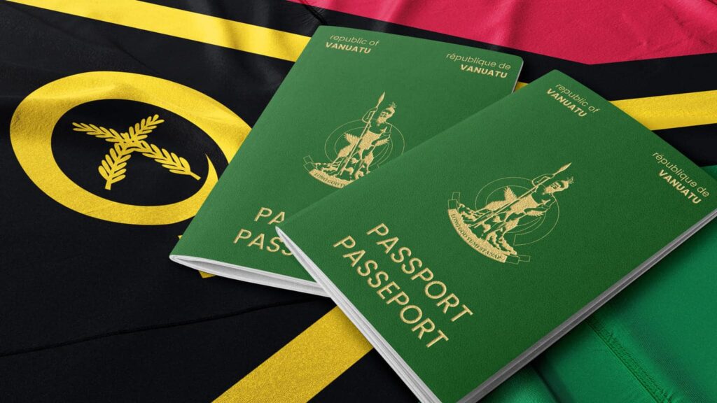 Unlocking the Benefits of Vanuatu Citizenship by Investment