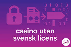 Utländska Casino med Låg Insättning - Flexibilitet och Spänningsfyllda Spelupplevelser Utländska Casino med Låg Insättning - Flexibilitet och Spänningsfyllda Spelupplevelser