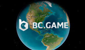 BC Game Login Indonesia – Panduan Lengkap untuk Akses ke Kasino
