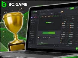 BC Game Login Indonesia – Panduan Lengkap untuk Akses ke Kasino