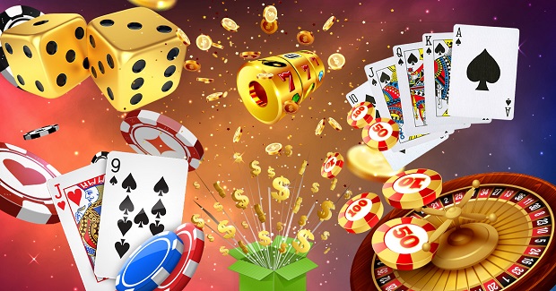 Casinoer Uden RoFUS - En Guide til Ansvarligt Spil