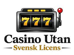 Casinon utan svensk licens En Guide till Spelupplevelser Utanför Sveriges Gränser Casinon utan svensk licens En Guide till Spelupplevelser Utanför Sveriges Gränser